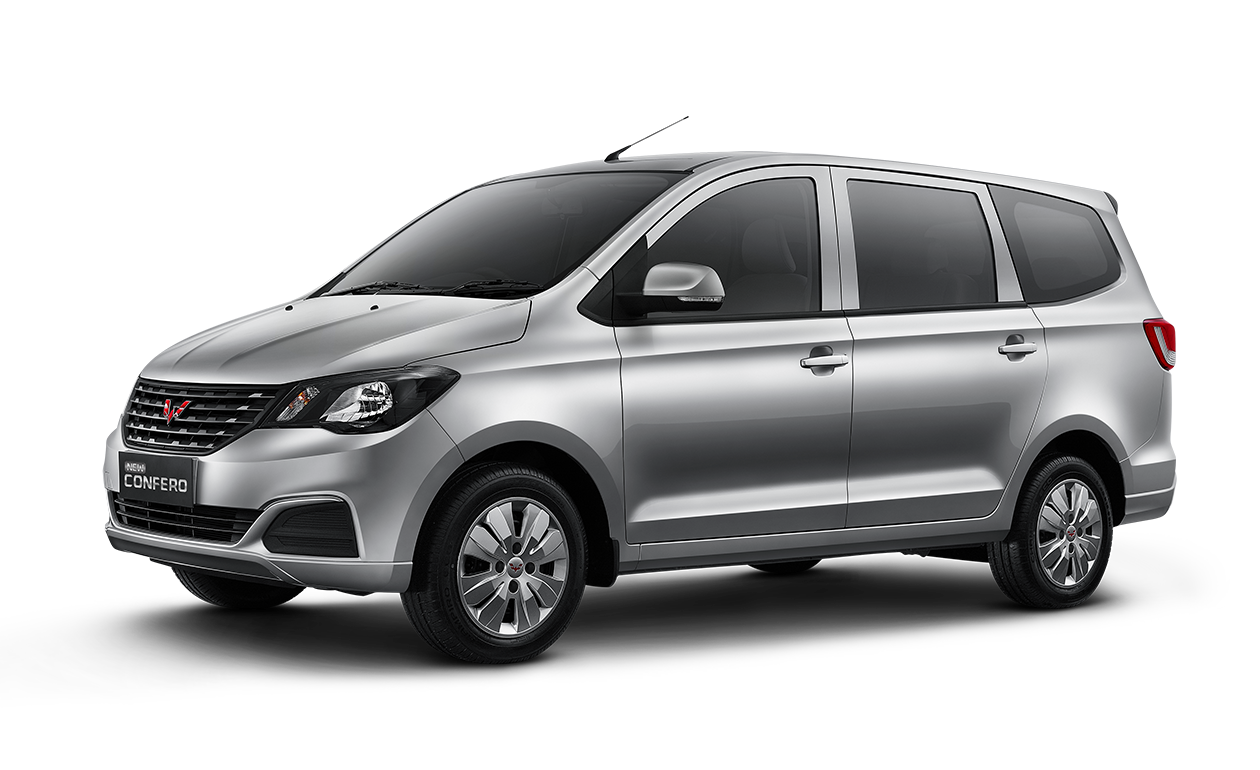 Situs Penjualan Mobil Wuling di Wuling Arista Bintaro