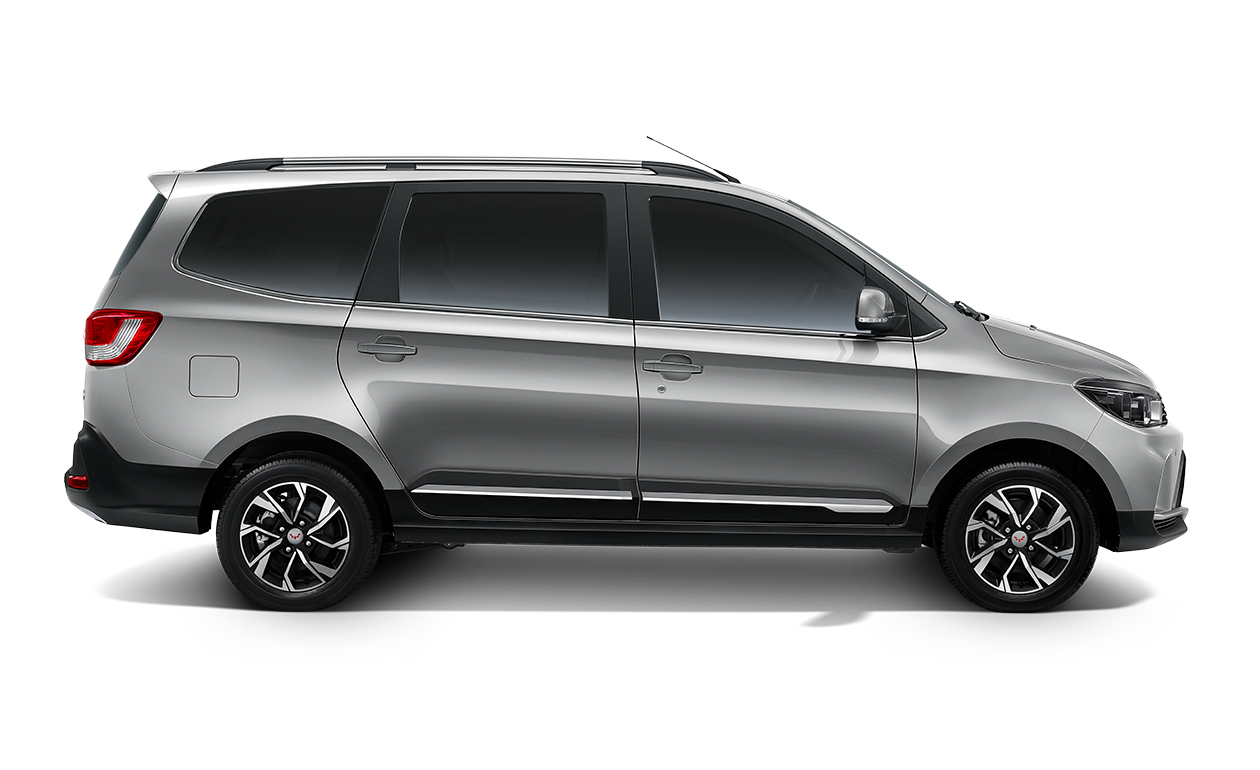 Situs Penjualan Mobil Wuling di Wuling Arista Bintaro